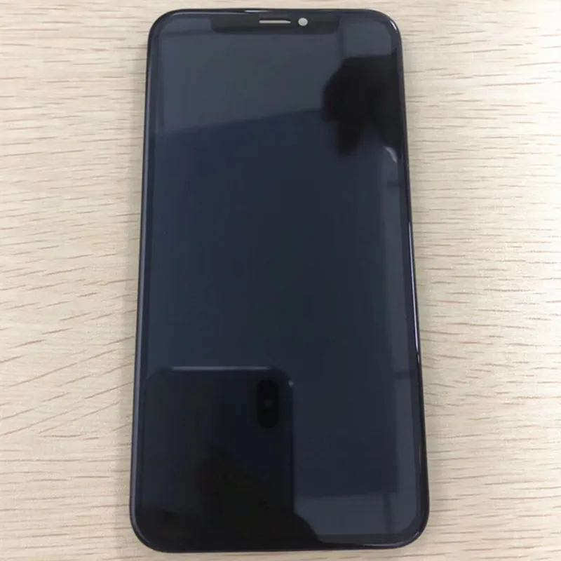 5 8 &quotTFT ZY GX OLED LCD для iphoneXS Pantalla Komplett Einheit экран сенсорный дигитайзер сборка iPhone XS |