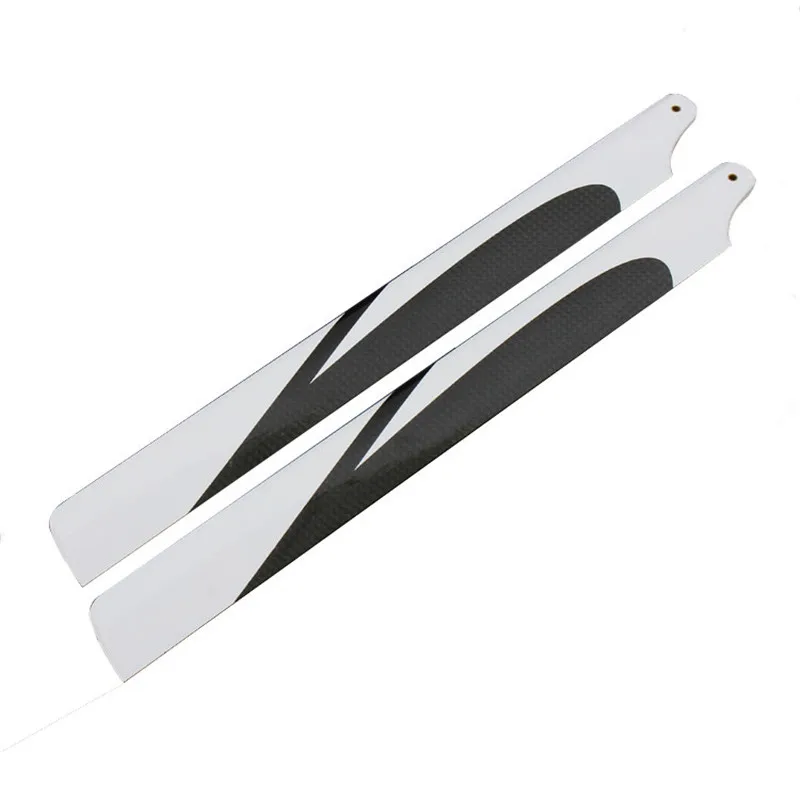 New Arrival ONERC Carbon Fiber Main Rotor Blade Propellers for ALZRC 450 RC Helicopter 325mm Toys Spare Parts | Игрушки и хобби