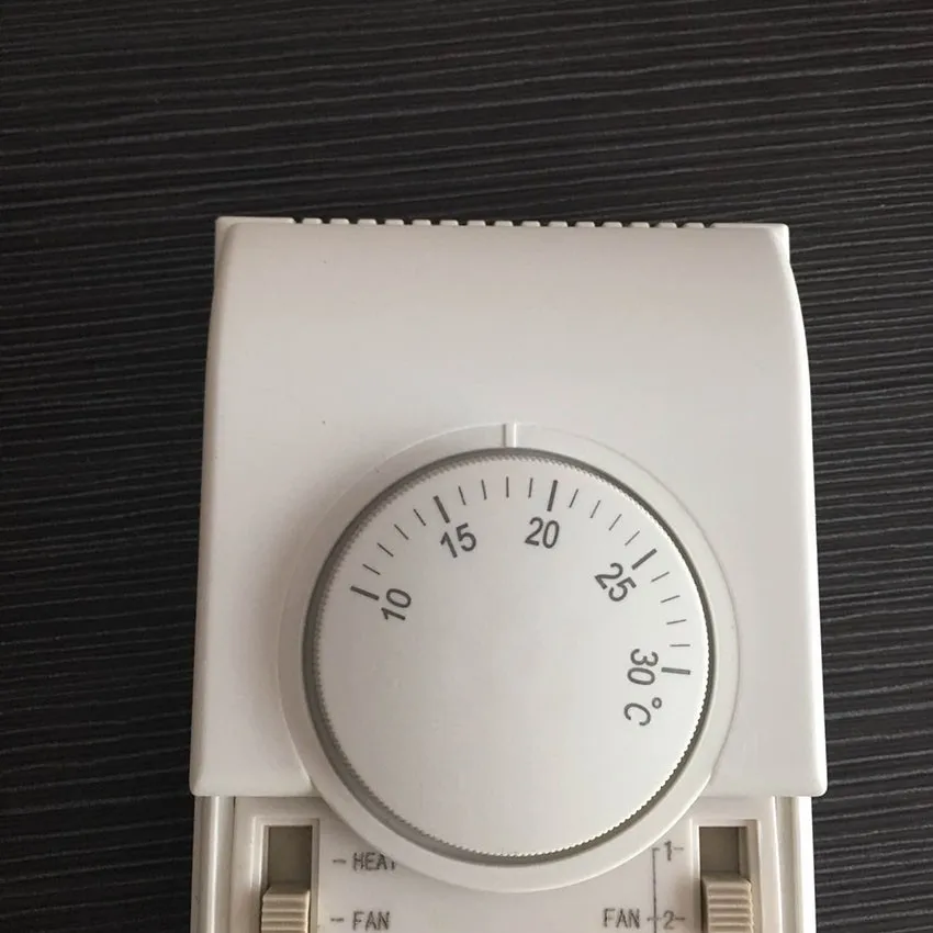 220VAC Honeywell номер механический центральный кондиционер термостат