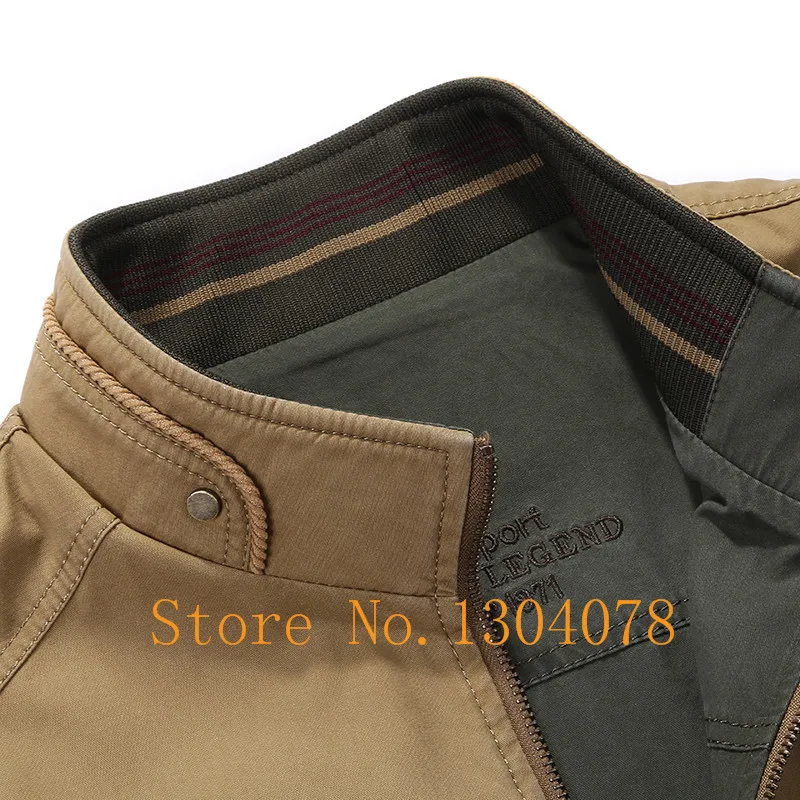 Новинка, военный жилет для мужчин, chalecos para hombre gilet, высококачественный хлопковый двусторонний Мужской жилет размера плюс 5XL