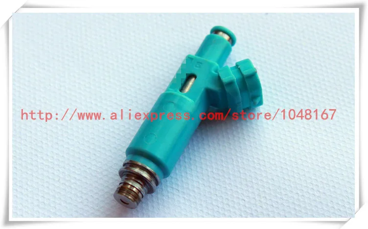 DPQPOKHYY OEM 23250-03010 2325003010 оригинальный инжектор впрыск топлива Форсунка для Toyota Camry |