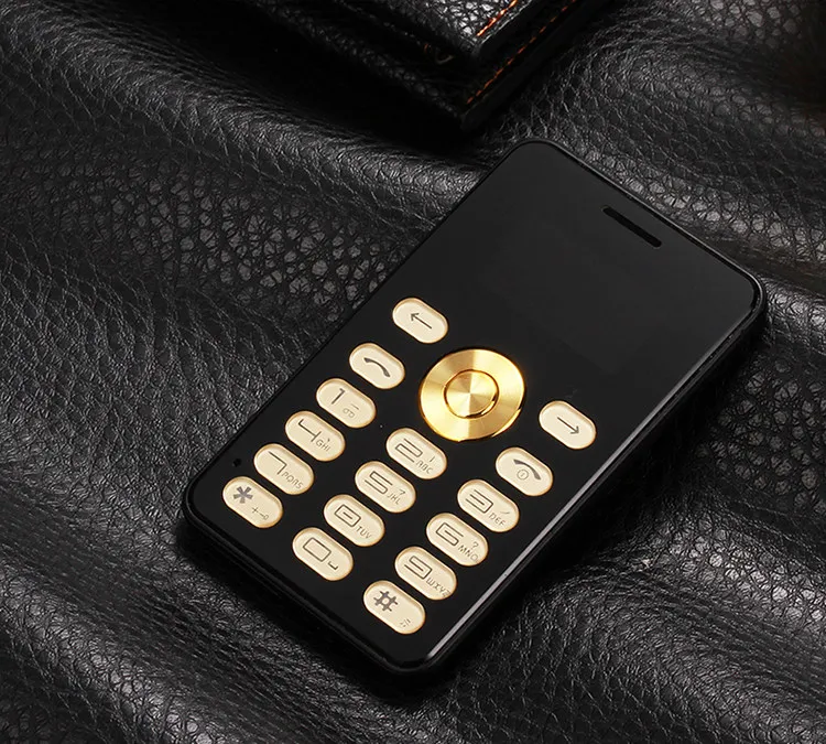 

MPARTY C555b Luxury Mini Phone Metal Body Bluetooth Dialer With Mp3 Dual SIM Support Speed Dial Cell Phone Russia Keyboard