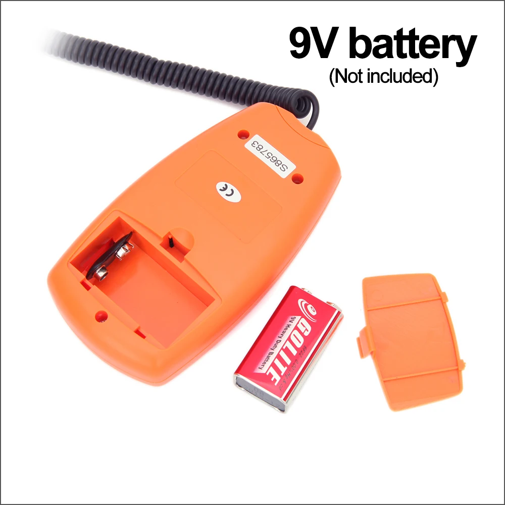 Цифровой спектрометр RZ с УФ светильник ением фотометр 0 ~ 200000 Флюоресцентный