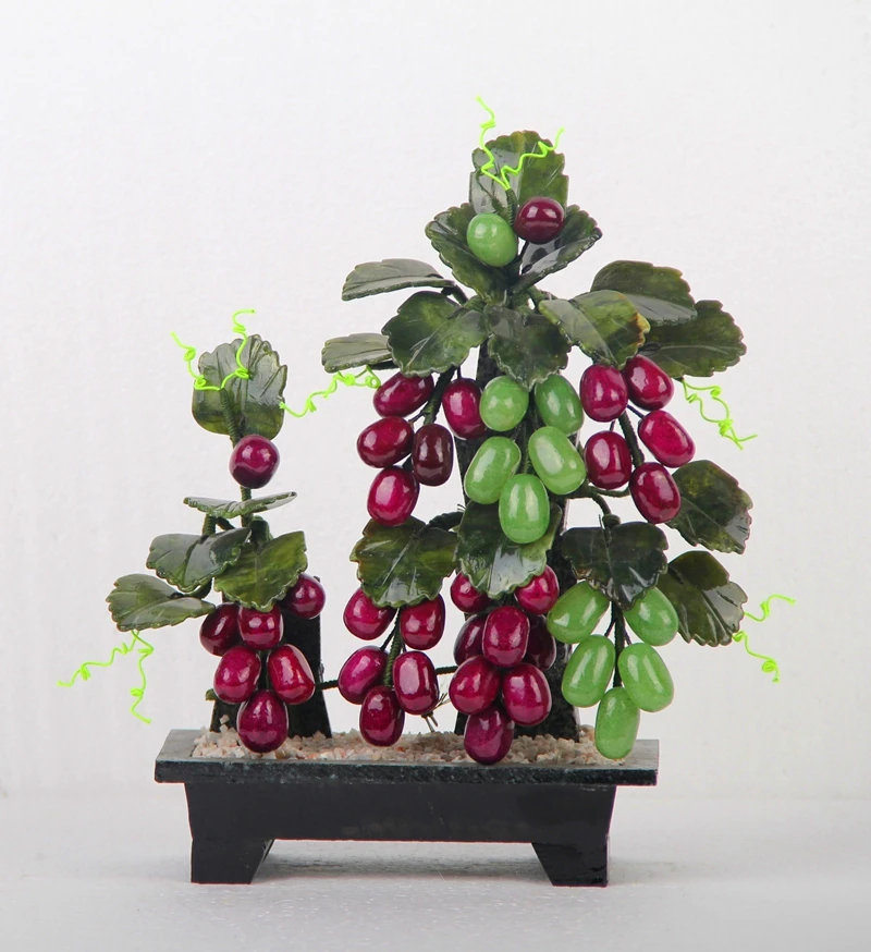 

Нефритовая лоза бонсай для офиса, гостиной, современный минималистский декор, украшение для дома, креативные подарки