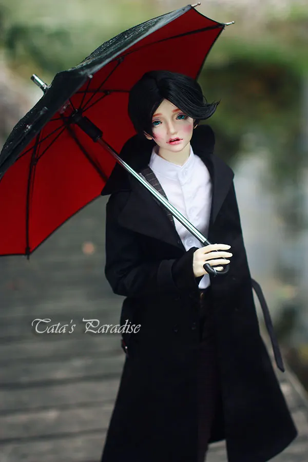 1/3 весы BJD зонтик для BJD/Аксессуары кукол SD а не в комплекте кукла парик и других