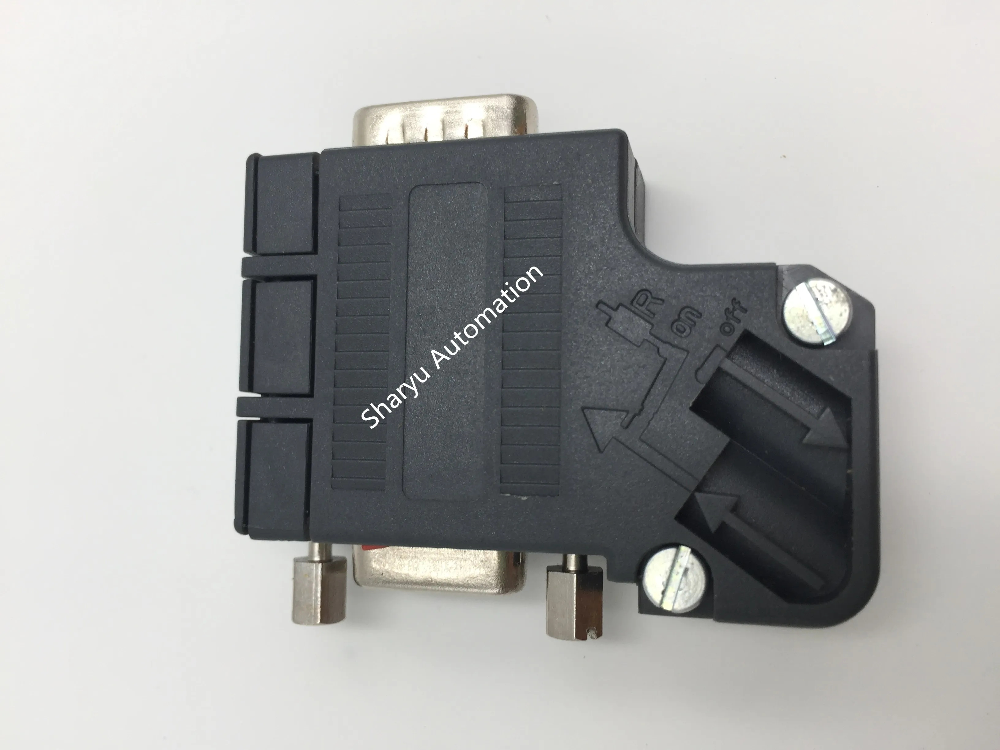 Горячая продажа совместимый SIMATIC DP разъем шины 6ES7972 0BB41 0XA0 6es7972 0bb41 0xa0 для PROFIBUS до 12