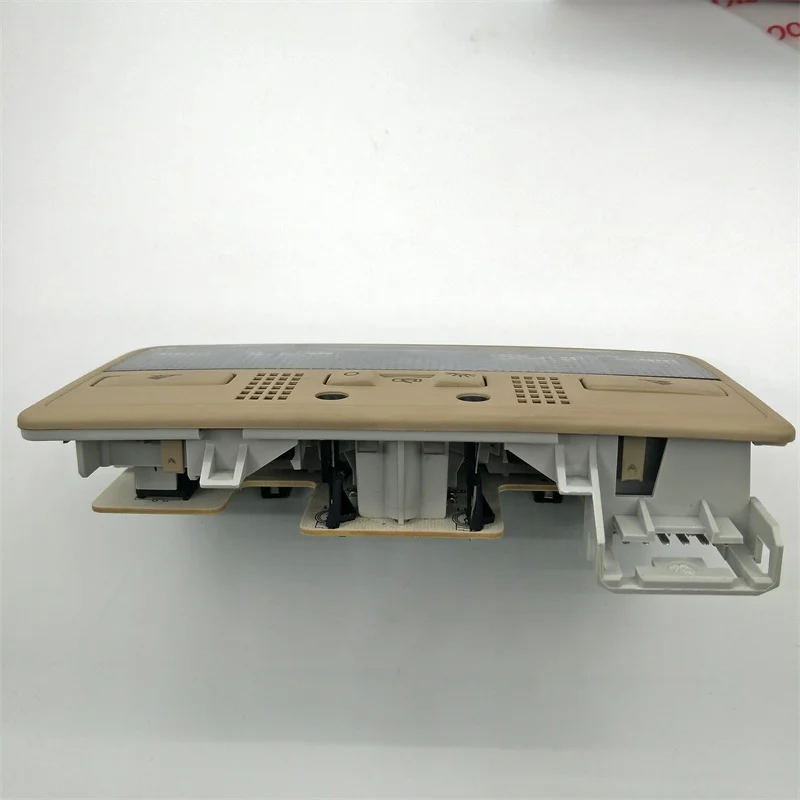 Купольный светильник SKTOO для VW Passat B5 Skoda Octavia Combi чтения бежевый цвет 3BD 947 105 2EN H67