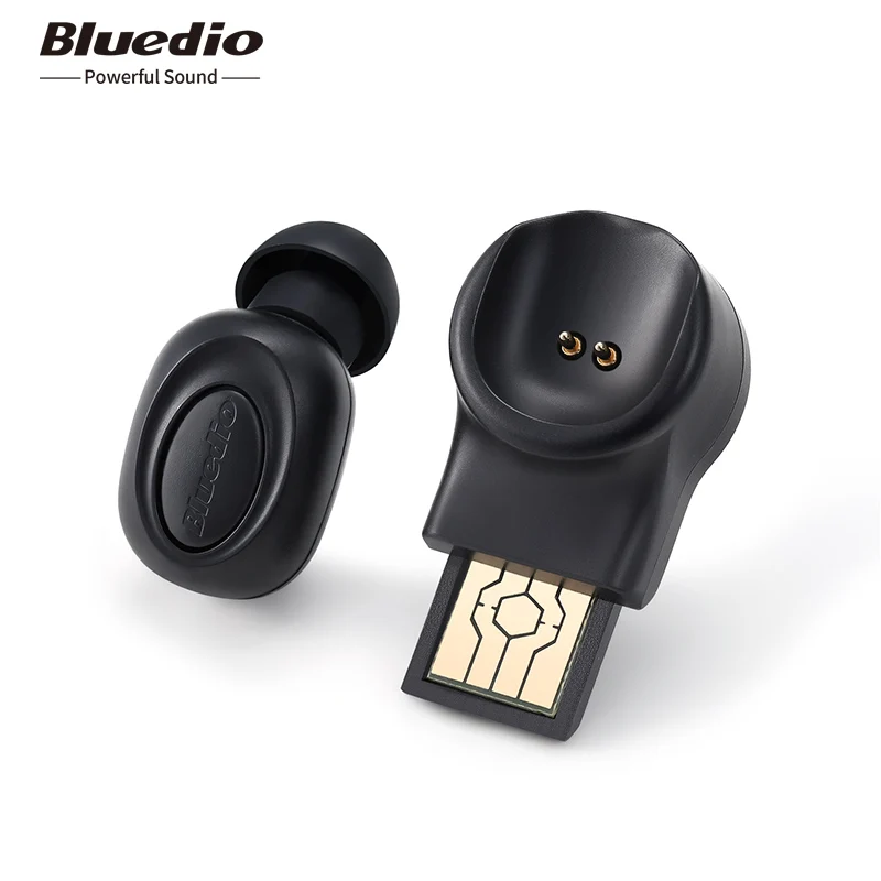 Bluedio T talking bluetooth спортивные наушники беспроводные вкладыши с микрофоном