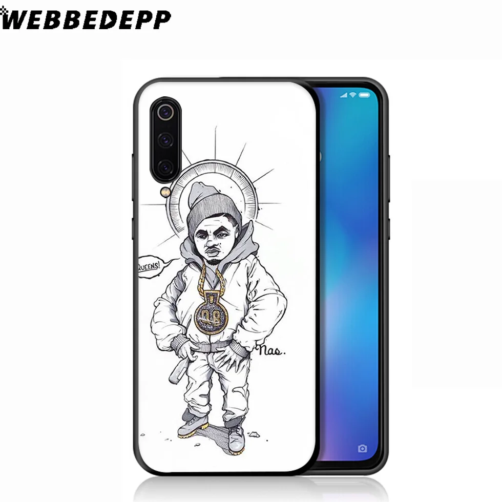 Мягкий чехол WEBBEDEPP Lil Nas X для Xiaomi Mi 9T 9 8 SE 6 A1 A2 A3 Lite MiA1 MiA2 MiA3 F1 MAX 3 Mi8 CC9E CC9 |