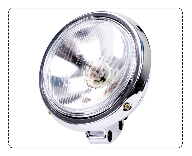 Налобный фонарь для мотоцикла налобный в сборе Honda CA250 Steed 400 600 Steed400 Steed600 Magna Magna250| |