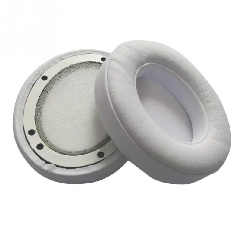 2 предмета в комплекте запасные наушники амбушюры подушки чашки Чехлы для