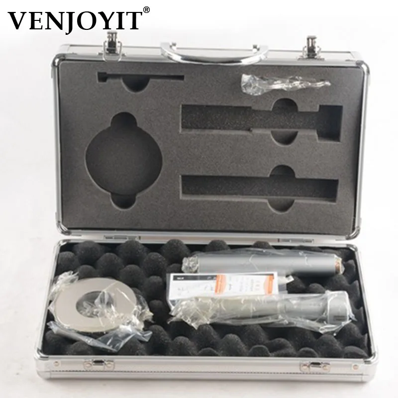 

Free ship 1.0-1.2" 3 POINT INTERNAL MICROMETER--NEW