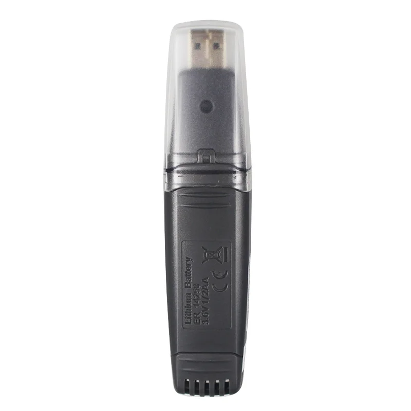 Высокоточный USB Datalogger UT330A/UT330B/UT330C 60000 наборов устройство для хранения данных