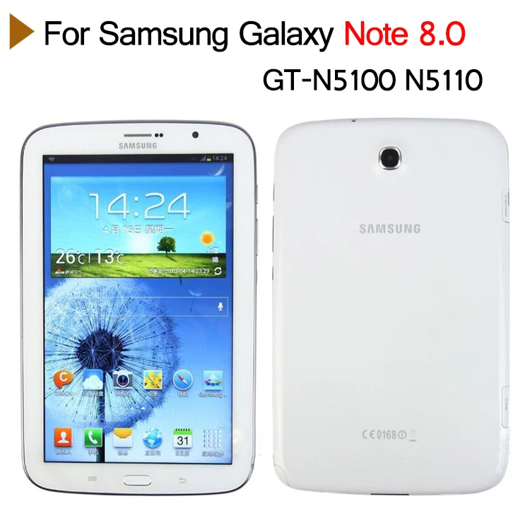 QIJUN для samsung Galaxy Note 8,0 N5100 N5110 8 ''флип-чехлы обложки для планшета Note 8,0 N5100 чехол-подставка Мягкий защитный чехол