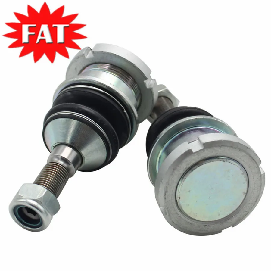 2 шт. шариковые подвески для Mercedes Benz M Class W164 GL X164 R W251 V251 1643520327 1643520127|Шаровые