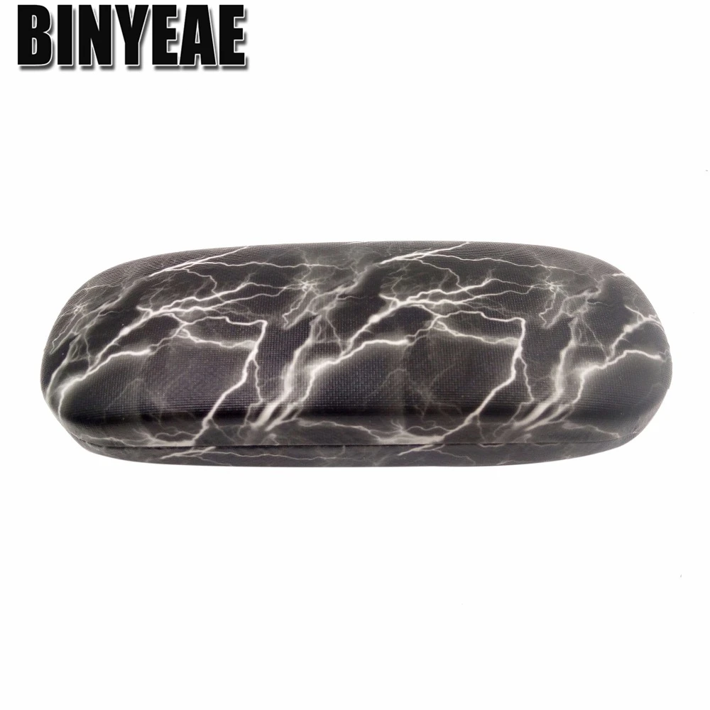 Новые солнцезащитные очки для глаз футляр очков мужчин и женщин чтения коробка