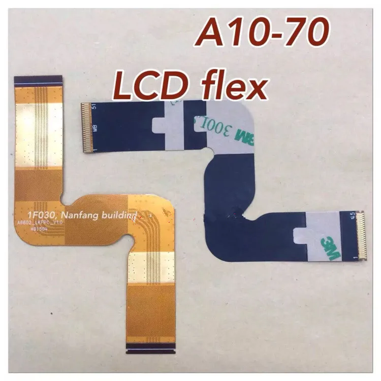 Для подключения кабеля Lenovo TAB2 A10 70F LCD|lenovo tab2 lcd|connecting cablelenovo lcd |