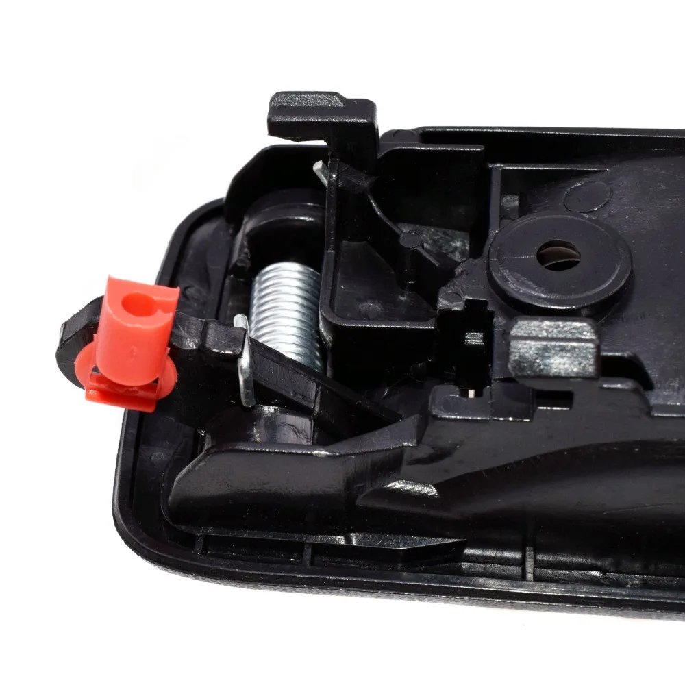 Внутренняя ручка двери ISANCE 6920610070A/6920510070A для Toyota Camry Tercel Paseo Tacoma 4Runner|inside door handles|front