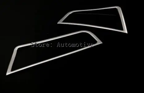 Внутренняя крышка бортовой панели с вентиляционным отверстием для BMW 5 Series F10