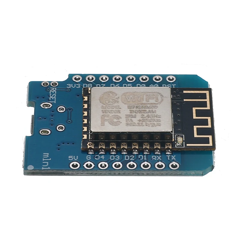 ESP 12 ESP8266 WeMos D1 Mini WIFI 4M Bytes Модуль платы разработки NodeMCU Lua|Демонстрационные стенды| |