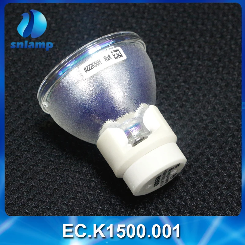 Оригинальная прожекторная лампа EC. K1500.001 для P1100/P1100A/P1100B/P1200/P1200A/P1200B/P1200I/P1200N