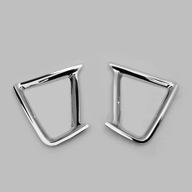 Наклейка задняя противотуманная для Honda FIT 2014-2017 2 шт. | Автомобили и мотоциклы