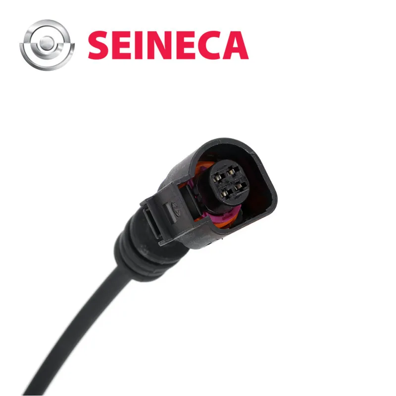 CGQ ABS Датчик передний левый и правый для Ford Galaxy Alhambra VW Sharan 2M212B372EA 7M3927807N 1207332