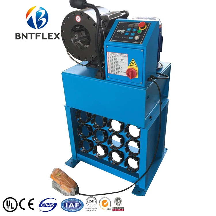 Оптовая продажа BNT-32D 380В 3 фазы 3kw ноги 2 &quot6SP педаль управления гидравлический