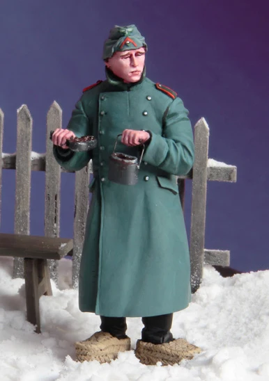 [Tuskmodel] Фотополимерная фотография масштаба 1 35 t3134|model figure kits|figure kitresin model figures |
