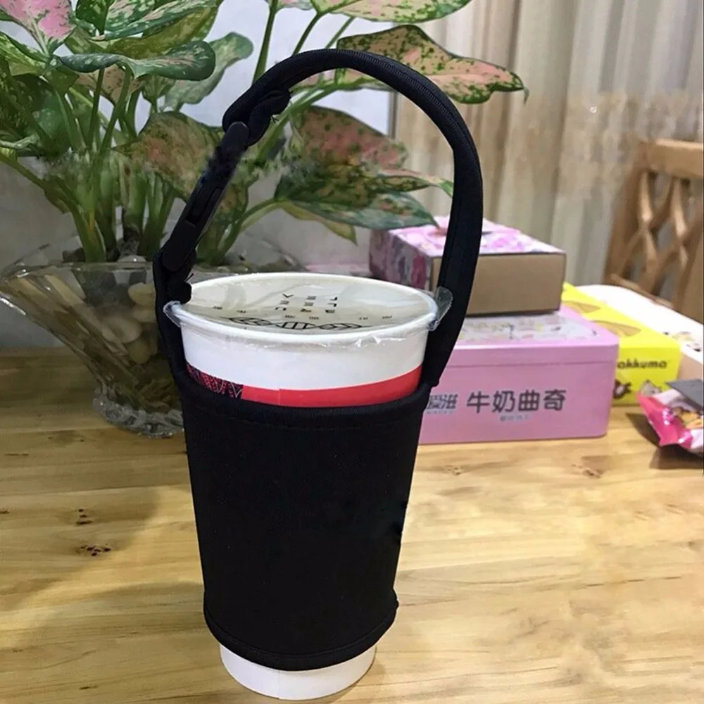 Домашнее украшение Горячая Вода Сохранение тепла Рождественская бутылка вина