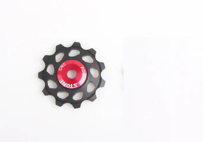 Задний переключатель передач для велосипеда 11T 13T|jockey wheel|rear derailleur pulleybicycle rear |