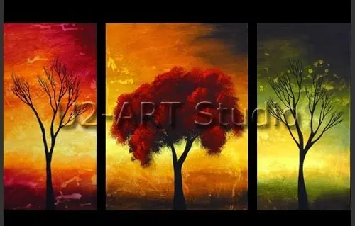 

Домашняя живопись, искусство, рукоделие, украшение, холст, ручная масляная живопись, 2YXAB180