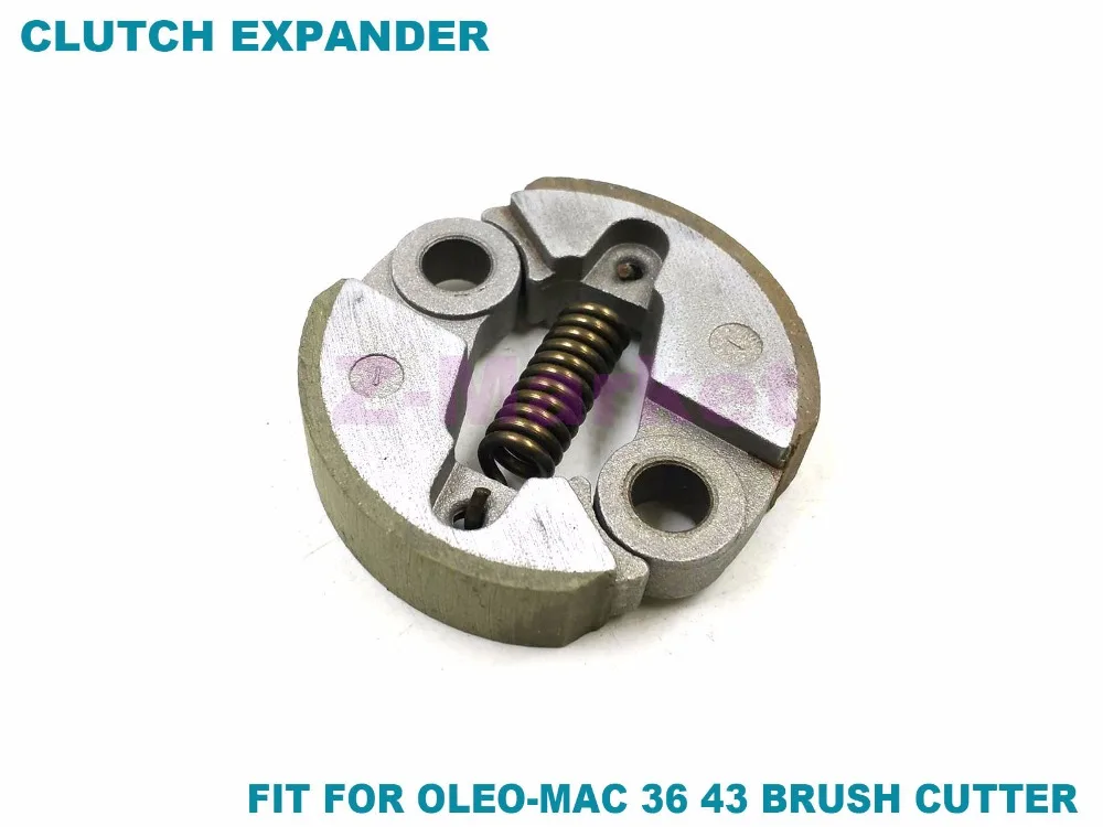 Расширитель сцепления 4191153AR / 4191028R для EFCO OLEO MAC 38 43 кусторез триммер травы садовые