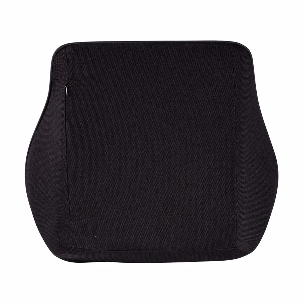 Подставка для автомобильного сиденья Автомобильная подушка из пены с эффектом