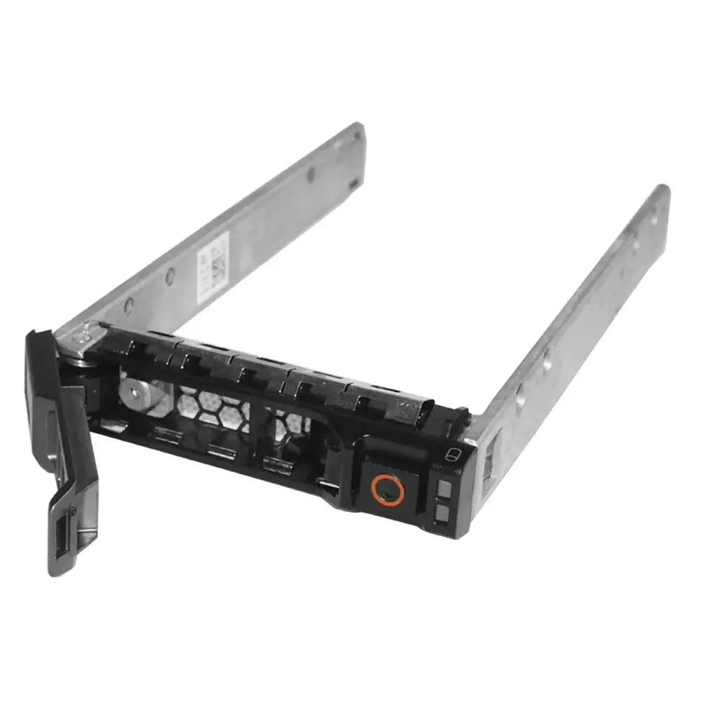 Лоток для жесткого диска SAS SATA 2 5 дюйма Caddy Dell G176J PowerEdge R610 T610 R620 R710 T710 R720 R815