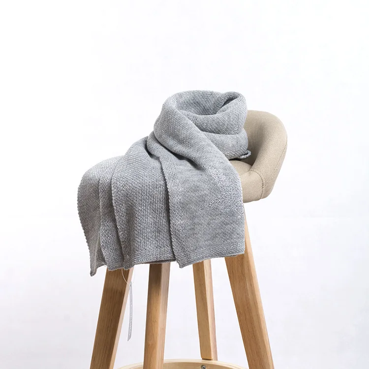 

Scarf winter new dual-use men and women warm long section imitation cashmere cloak cloak coat support wholesale