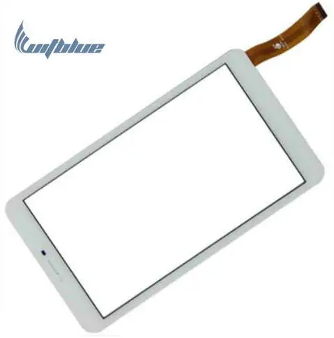 

Witblue New touch screen digitizer For 8" Colorfly G808 4G Tablet Touch panel Sensor Glass Replacement Free Shipping