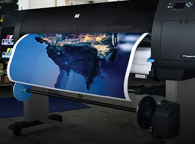 Печать фотографий на холсте Высокое качество пользовательские фотографии
