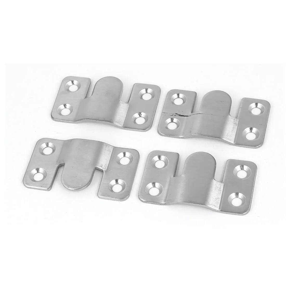 Кронштейн для секций дивана UXCELL 53 мм X 30 железная фоторамка 4 шт.|bracket|iron bracketsbracket l |