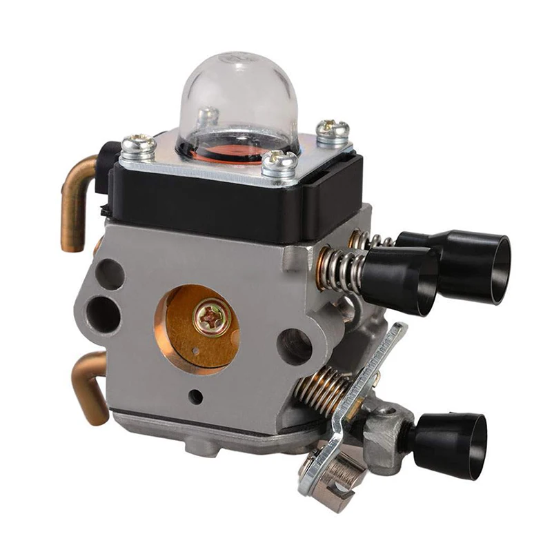 1 карбюратор для STIHL FS38 FS45 FS46 FS55 FS74 FS75 катушка зажигания триммера|Карбюраторы| |