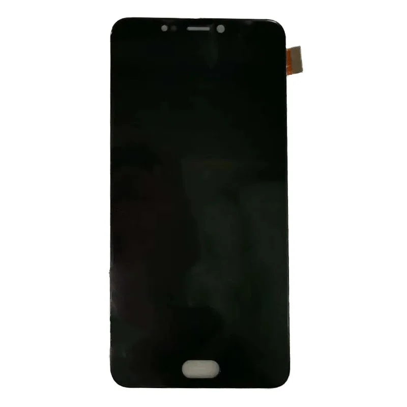 ЖК-дисплей для Gionee A1 кодирующий преобразователь сенсорного экрана в сборе