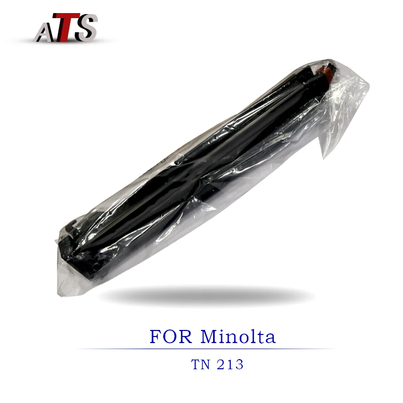 1 шт. тонер картридж для фотоаппарата Minolta Bizhub TN213 C 203 253|toner cartridge|compatible toner cartridgestoner