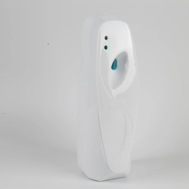 white air purifier X-1120 ABS пластик автоматический дозатор духов освежитель воздуха аэрозольный ароматизатор-распылитель настенный для дома/отеля - Цвет: white air purifier