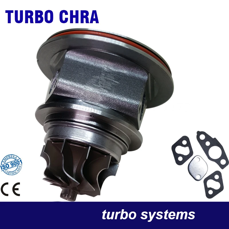 Картридж CT20 Turbo chra 1720164030 1720154060 core 1720254066 для двигателя Toyota Hiace 2.5TD (H12) 95-98 2L-T 66 кВт 2446CC