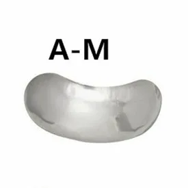 100 Pcs A Medium 100 шт./компл. стоматологический секционные Контурные матрицы матричное кольцо «Дельта» на танкетке заполнения W - Цвет: 100 Pcs A Medium
