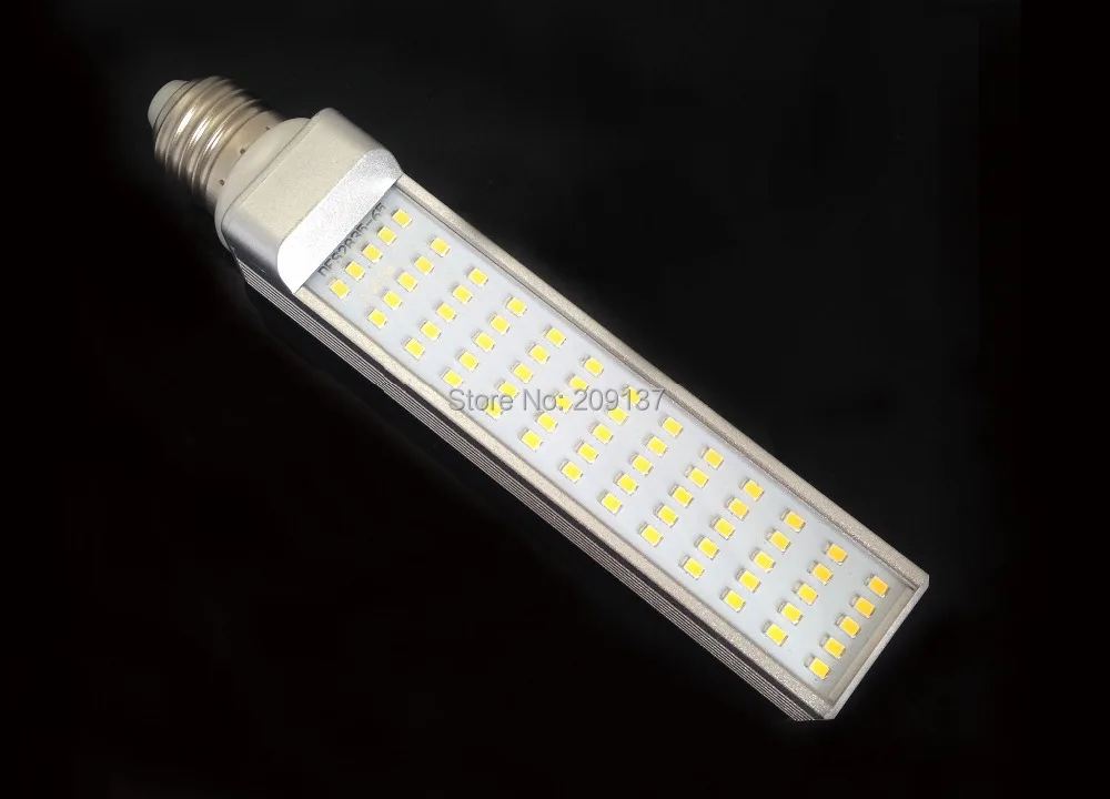 Фонасветильник led PL осветительный для поверхностного монтажа 2835 14 Вт E27/G24 с