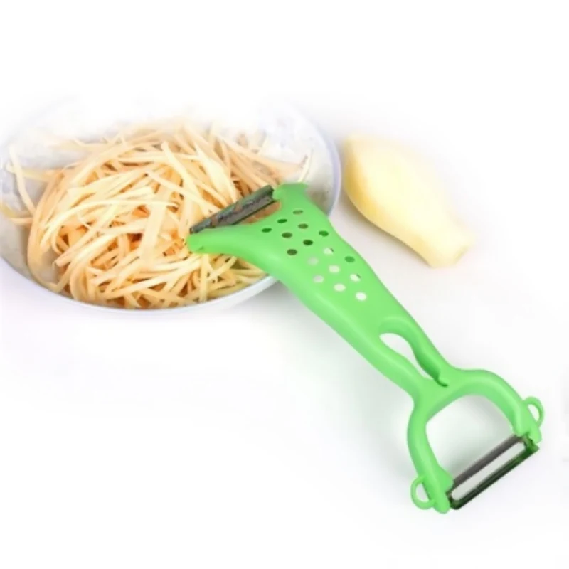 Kitchen Accessories Vegetable Slicer Tools Cutter Julienne Multifunctional Gadget Peeler Peel Fruit | Дом и сад