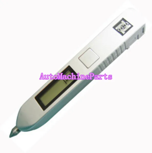 

TIME Pen Type Vibration Meter TV220 Free Shipping