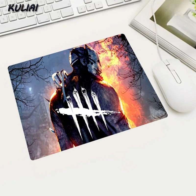 XGZ Высокое качество Резиновые Нескользящие маленькие Размеры Мышь Pad Dead при
