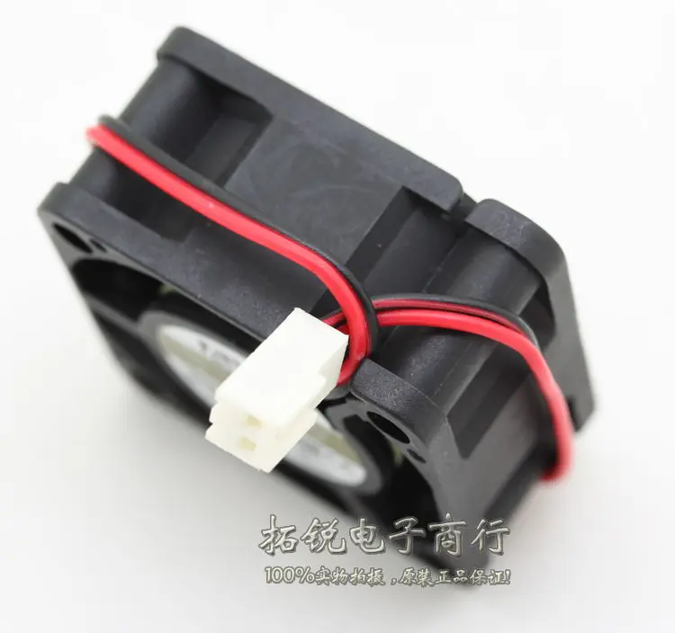 D4020B12H 4020 4cm 40x40x20mm DC 12V 0.17A 2 pin чехол Тихий вентилятор охлаждения|quiet cooling fan|cooling fansilent
